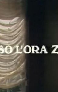 Verso l'ora zero