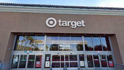 Los Angeles Trio Accused of Target Store Theft Spree in Southern California