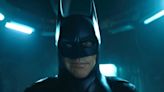 THE FLASH’s Full Trailer Brings Back Michael Keaton’s BATMAN