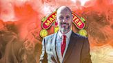 Erik Ten Hag in His 'Strongest Position Ever' at Man Utd