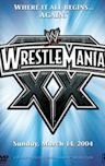 WrestleMania XX