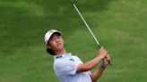 Kris Kim breaks Jordan Spieth’s record at CJ Cup Byron Nelson before learning to drive