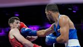 Paris Olympics: Canadian boxer Wyatt Sanford dominates debut fight against Bulgaria’s Rosenov