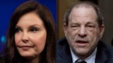 Ashley Judd and Other Stars React to Harvey Weinstein's Overturned Conviction - E! Online