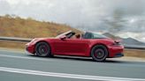 Porsche Unveils First-Ever 911 Hybrid, Starting at $166,895