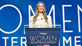 Margot Robbie, Jamie Lee Curtis, Janelle Monáe Present $1M in College Scholarships to High School Seniors at THR’s Women in Entertainment...