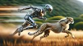 當科學遇上進化：為什麼機器人依然跑不過動物？