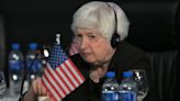 Yellen Heads to G-20 Meetings With Eye on China, Shadow of Trump