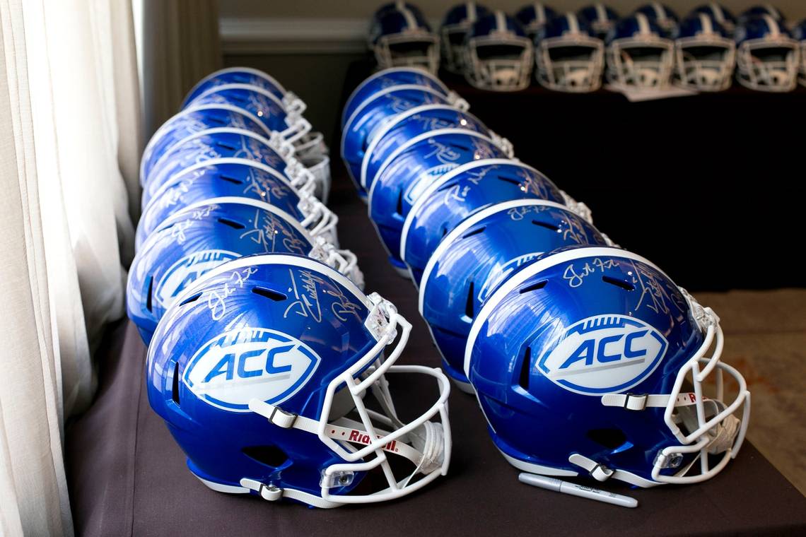 As ACC-Florida State lawsuits drag on, where do things stand in NC, Florida courts?