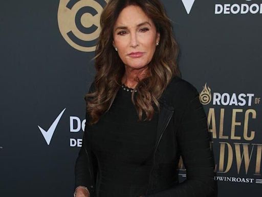 'It would have ruined my whole life': Caitlyn Jenner doesn't regret not transitioning when she was young