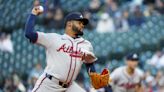 Braves Line Up Behind Reynaldo López for Series Opener versus Boston Red Sox