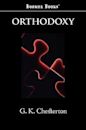 Orthodoxy