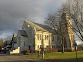 National Shrine of The Divine Mercy (Stockbridge, Massachusetts)