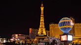 Veterinarian Wakes Up to an Unexpected Visitor in Her Vegas Hotel Room