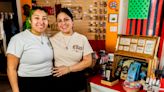 This couple's pop-up coffee shop started as a dream, now it helps share their passion for Chicano culture