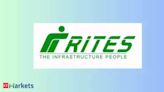 RITES approves 1:1 bonus issue, dividend of Rs 2.50 per share