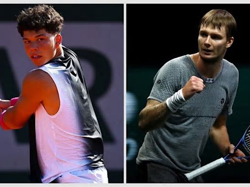 Madrid Open 2024: Ben Shelton vs Alexander Bublik preview, head-to-head, prediction, odds and pick