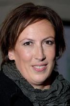 Miranda Hart