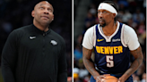 How Kentavious Caldwell-Pope triggered Darvin Ham haters without mentioning ex-Lakers coach