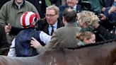 Grand National 2024: Harry Redknapp and jockey Ben Jones face anxious wait over Shakem Up’Arry entry