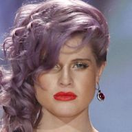 Kelly Osbourne