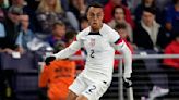 U.S. coach Gregg Berhalter to have Sergiño Dest in camp ahead of CONCACAF Nations League final four