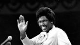 Barbara Jordan was one of the first Black and LGBTQ women in Congress, but her relationship was kept secret until her death