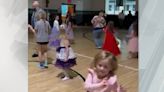 Make a memory, support a cause: Mother-daughter dance this weekend