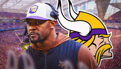 Vikings' Brian Flores gets brutally honest on lack of head coaching calls amid NFL lawsuit