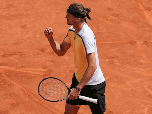 Alexander Zverev en Buenos Aires: el alemán jugará el Argentina Open 2025