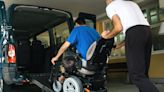 Supply-chain shortages are making it hard for parents of children with disabilities to get wheelchair-accessible vans