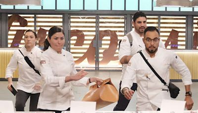 “Top Chef” Recap: The Blind Taste Test Returns and the Chefs Say Goodbye to Wisconsin
