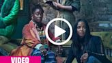 Watch: Domino Day's Percelle Ascott, Babirye Bukilwa, Alisha Bailey, & creator Lauren Sequeira at MCM May 2024
