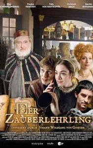 Der Zauberlehrling