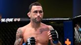 Frankie Edgar admits fighting urge is still in him but he isn't planning a comeback | BJPenn.com