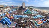 Boryeong Mud Festival, South Korea's Number 1 Summer Celebration, Starts July 21