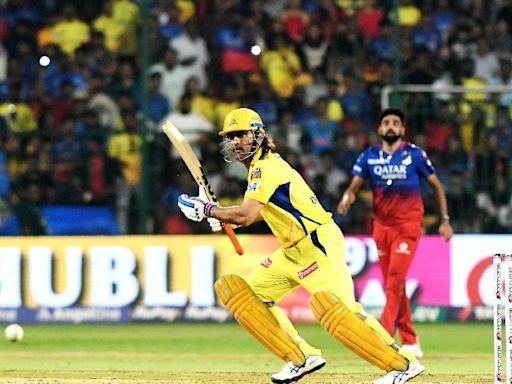 MS Dhoni may take Rs 70000000 salary cut if he plays for Chennai Super Kings in IPL 2025, here’s WHY