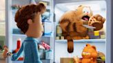 “The Garfield Movie” Trailer: Chris Pratt Goes from Stray Cat to Sarcastic Pet in Animated Film