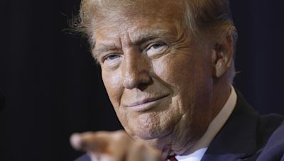 « Joe l'escroc n'était pas à apte à être candidat » : Donald Trump ironise sur le retrait de Joe Biden