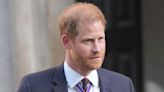 El príncipe Harry comparte su temor por volver con Meghan Markle al Reino Unido: "Sigue siendo peligroso"