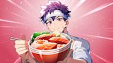 Tokyo Cooking Will Let You Run an Anime Sushi Restaurant on Switch Next Week