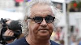 Flavio Briatore, operado con éxito de un tumor cardíaco