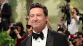 Hugh Jackman recalls awkwardly auditioning for Wolverine when another actor was already cast