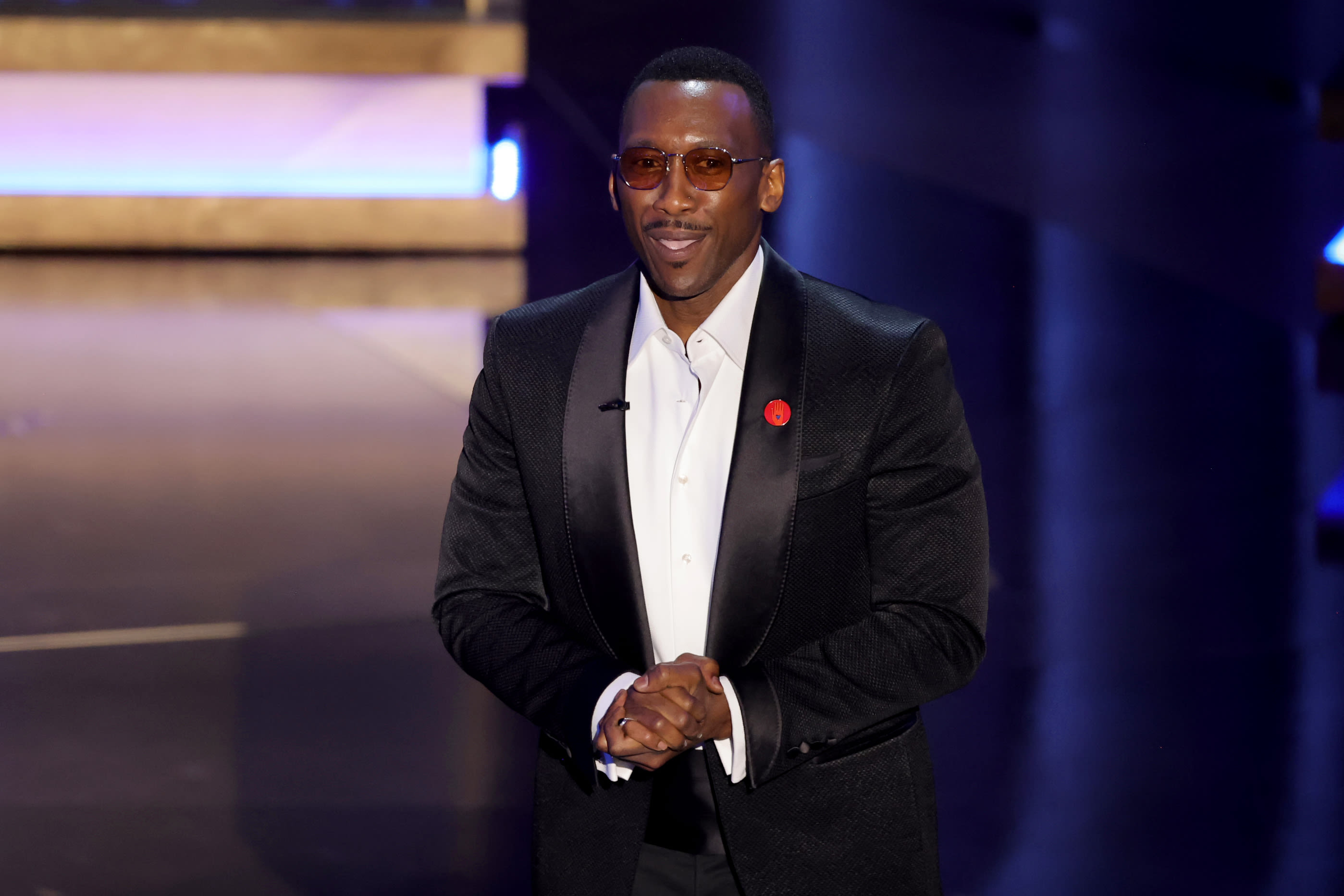 Mahershala Ali Has Been ‘Very Patient’ Amid Problems Surrounding ‘Blade’ Reboot: ‘He’s Not Rattled’