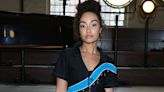 Little Mix star Leigh-Anne Pinnock shares rare glimpse at twins