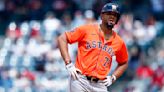Astros confidence in Jose Abreu is dwindling by the game since MLB return