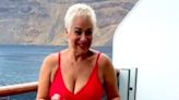 Loose Women's Denise Welch wows in swimsuit as she reaches huge milestone