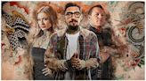 Ink Master: Grudge Match Season 1 Streaming: Watch & Stream Online via Paramount Plus