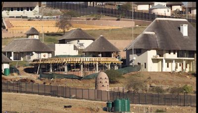 Avoiding another Nkandla? Public works minister tightens spending on politicians' housing