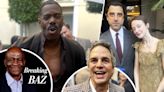 Breaking Baz: Mark Ruffalo Relishes Playing The Bad Guy In ‘Poor Things’ And Says He Fantasizes About Meeting Up With...